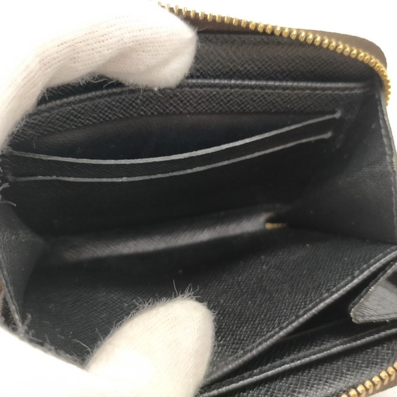 LOUIS VUITTON - Coin Case Giant Monogram R1.285 - Picture 4 of 4